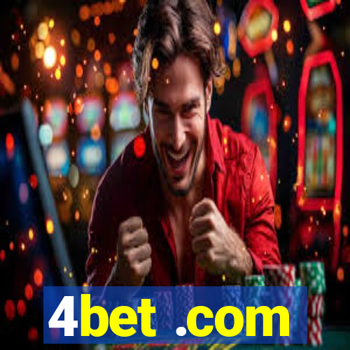 4bet .com